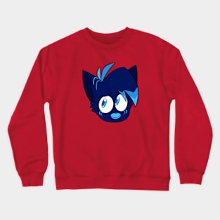 Cobalt Crewneck Sweatshirt